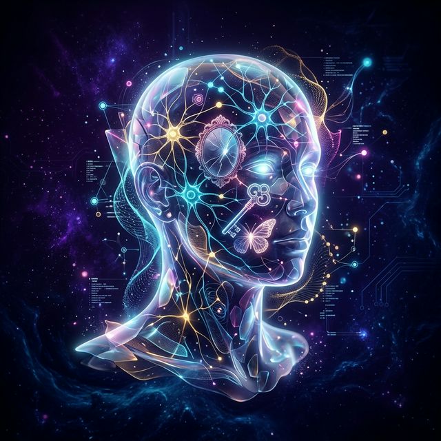 Living Psychological Profile